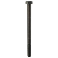 Skrutka s čiastočným závitom M16x220 triedy 10,9 DIN 931