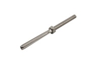 PRAVÝ VALOVACÍ HROT 4 MM / M6