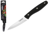 Kuchynský nôž, škrabka na ovocie a zeleninu, 9cm CLASSIC