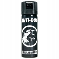 Hoernecke Anti Dog paprikový sprej pre psov, kužeľ 63 ml, BEZPEČNÝ