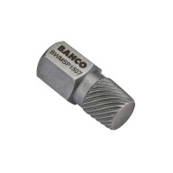 BAHCO 6-SIGNÁLOVÝ KĽÚČ 5,5 mm