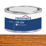 Remmers OB-008 0,1L Olejová lazúra HWS-112 Borovica 250