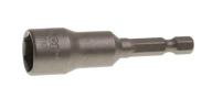 ZÁSUVKA S MAGNETOM, TYP FARMÁR 13 mm, NA BITKY