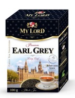 Malwa My Lord Earl Grey čaj sypaný 100 g