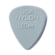 Gitarové trsátko Dunlop Nylon Standard 0,60