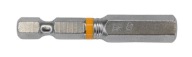 Bit 50 mm SW-8 imbusový kľúč (HEX)