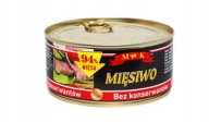 MÄSO 300G M&K