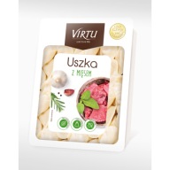 Virtu Uszka s mäsom 400g