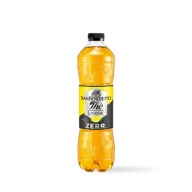 Citrónový ľadový čaj San Benedetto bez cukru 1,5l