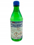 FTALÁTOVÉ ROZPÚŠŤADĽOVÉ riedidlo 500 ml