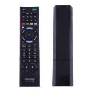 DIAĽKOVÉ OVLÁDANIE PRE TV SONY RM-ED047
