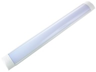 LED ZÁPLATNÁ LAMPA 60cm 60W Panelové PRIVRCHOVÉ svietidlo