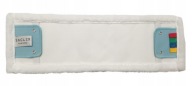 SACLER PLOCHÝ MOP SPEEDY MICROFIBER DUO 50CM 00502 UŠI + VRECKO