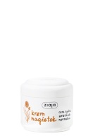 Ziaja telový krém 100 ml Nechtík