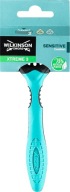 WILKINSON SHAVER XTREME3 CITLIVÝ KOMFORT 1PC