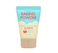 Etude Baking B.B. Hĺbkovo čistiaca pena Čistiaca pena na tvár 30 ml