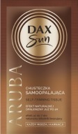 DAX Sun - Samoopaľovací obrúsok