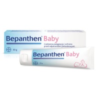 Bepanthen detská masť, 30 g