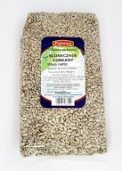 SLNEČNICA LÚPANÁ 250 g Piątnica prírodné ČERSTVÉ slnečnicové semienka