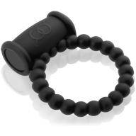 VIBRAČNÝ EREKČNÝ KRUH NA PENIS RING