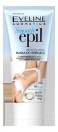 Eveline Depilačná maska ​​pre citlivú pleť 175 ml