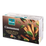 Čaj Dilmah Cinnamon Ex20 s príveskom