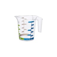Džbán DOMINO s odmerkou 0,5l