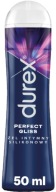 DUREX PERFECT GLISS Silikónový intímny gél na análny sex 50ml Zintenzívňujúci