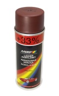 Motip Primer lak 200ml - Červený