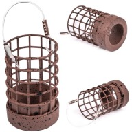 FL PRO 50g DISTANCE FEEDER BAIT FEEDER