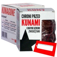 KUNAGONE prírodný odpudzovač kún do auta, domova, 1-bal
