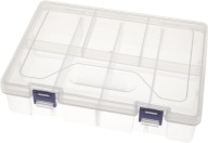 Organizér 8 priehradiek 23x16x5,7 cm OR45