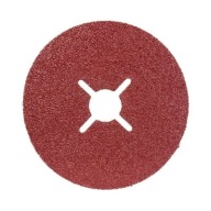 Vláknový kotúč 3M 982C 125 mm x 22 mm P80+ (27628)