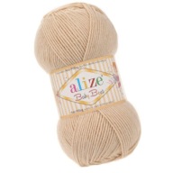 Baby Best priadza - 310 Honey Anti-Piling