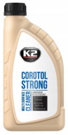 K2 - COROTOL STRONG - DEZINFEKČNÁ TEKUTINA - 1L