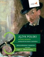 Obal pre The Art of Expression LO 3 časť 1 z edície ZPR 2021
