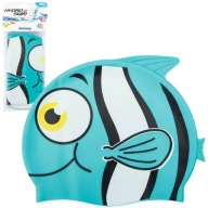 Bestway Plavecká čiapka pre deti, ryba 26025