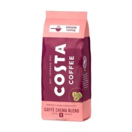 Costa Coffee Crema Blend mletá káva 200g