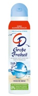 Cd Frische Brise deodorant 150 ml