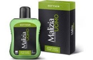Malizia Uomo voda po holení 100 ml
