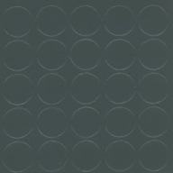 FOLMAG Čiapka samolepiaca FI14 GREY2 054