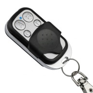 UNIVERZÁLNE AUTOKOPÍROVACIE DIAĽKOVÉ OVLÁDANIE PRE ALARMOVÚ BRÁNU