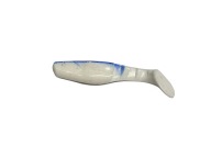 Manns Predator Kopyto 7 cm Bielo Modrý chrbát