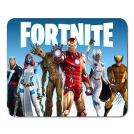 FORTNITE podložka pod myš ako darček k narodeninám