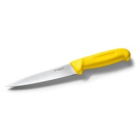 HACCP KUCHYNSKÝ Nôž ŽLÝ 15CM FORGAST FG01834