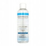 DERMEDIC HYDRAIN3 HIALURO Liquid 200 ml Micelárka 06