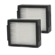 2 x HEPA vzduchový filter pre iRobot ROOMBA e5 i3 i7