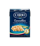 Fazuľa Cannellini v balení Tetra Recart 380 g CIRIO