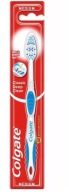 Zubná kefka Colgate Classic Deep Clean Medium
