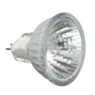 HALOGÉNOVÁ ŽIAROVKA HALOGÉNOVÁ MR16 20W 230V HALOGÉNOVÁ